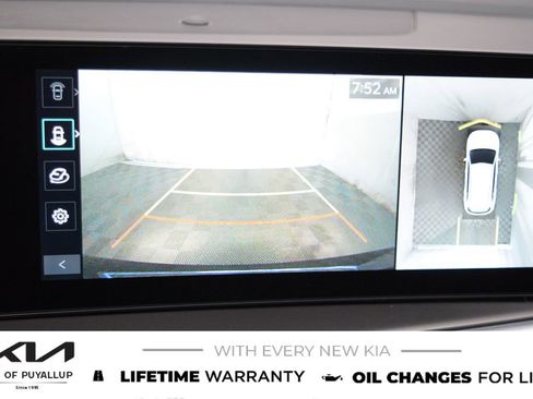 New 2026 Kia Sorento SX Prestige image 23