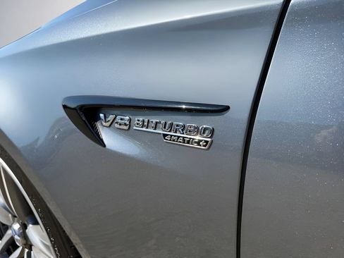 Used 2018 Mercedes-Benz E 63 AMG S image 43