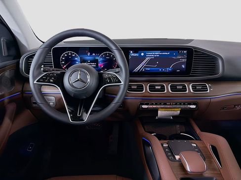 New 2026 Mercedes-Benz GLE 350 4MATIC image 26