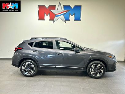 New 2026 Subaru Crosstrek 2.5i Limited