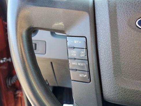 Used 2014 Ford F150 STX w/ Equipment Group 201A Mid AWD/4WD image 17