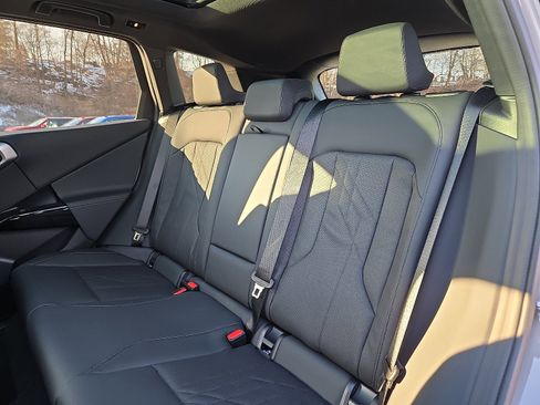 New 2026 BMW X3 M50 w/ Premium Package image 5