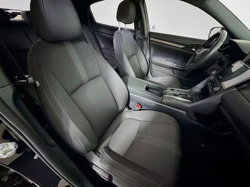 Used 2018 Honda Civic LX image 23