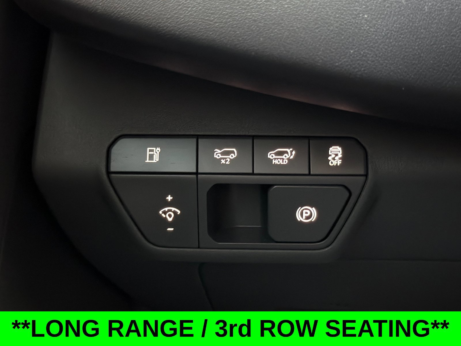 Certified 2024 Kia EV9 Light Long Range RWD image 35