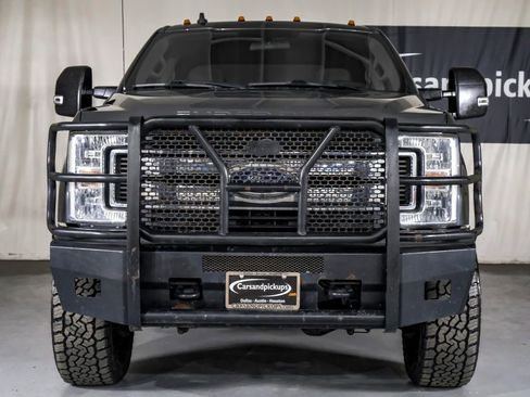 Used 2019 Ford F350 XL w/ STX Appearance Package image 4