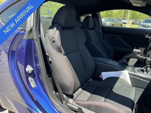 Used 2022 Subaru BRZ Premium image 13