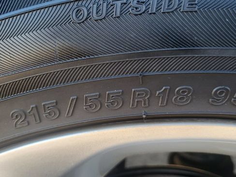 Used 2015 Buick Encore FWD image 15