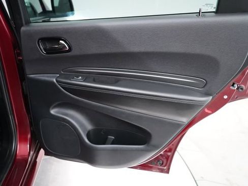 Used 2022 Dodge Durango GT AWD/4WD image 48