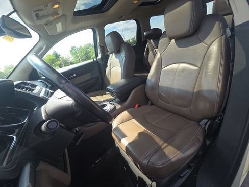Used 2017 GMC Acadia Limited SLT FWD image 26