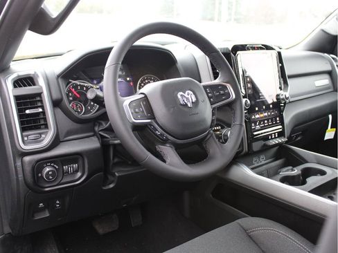 New 2026 RAM 1500 Big Horn image 12