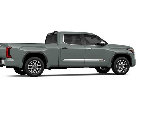 New 2026 Toyota Tundra 1794 Edition AWD/4WD image 11