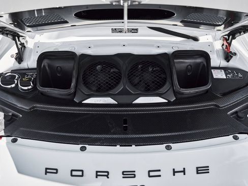 Used 2018 Porsche 911 GT3 RWD image 20