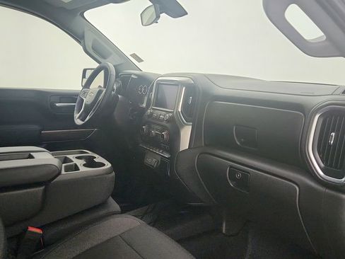 Certified 2020 Chevrolet Silverado 1500 LT w/ Texas Edition RWD image 23