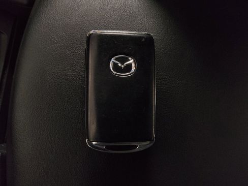 Used 2021 MAZDA MAZDA6 Touring image 32