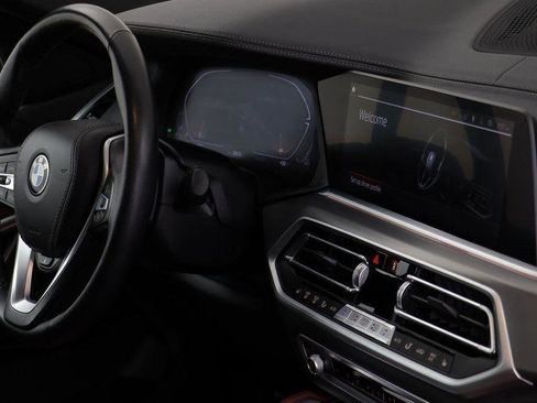 Used 2022 BMW X6 xDrive40i w/ Premium Package image 20