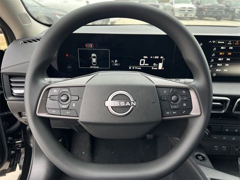 New 2026 Nissan Sentra S image 8