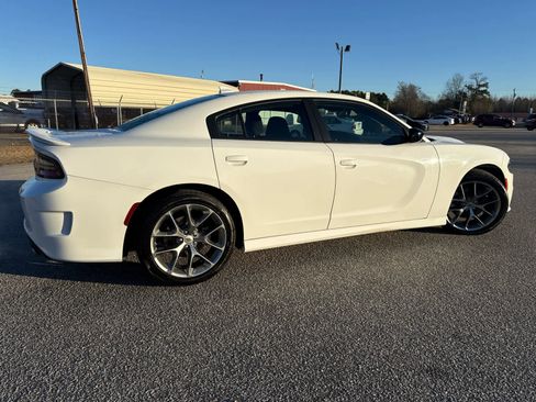Used 2023 Dodge Charger GT image 8