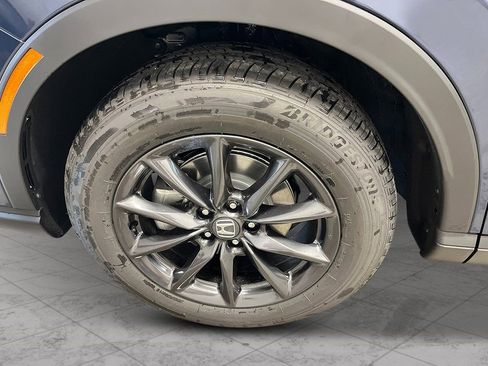 New 2026 Honda CR-V EX-L image 10