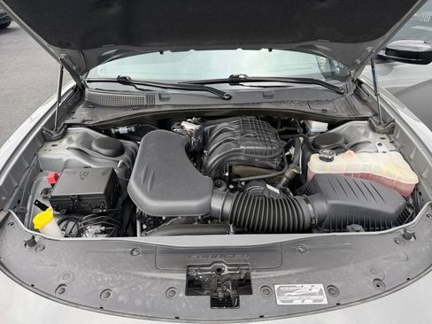 Used 2023 Dodge Charger SXT w/ Cold Weather Package RWD image 28