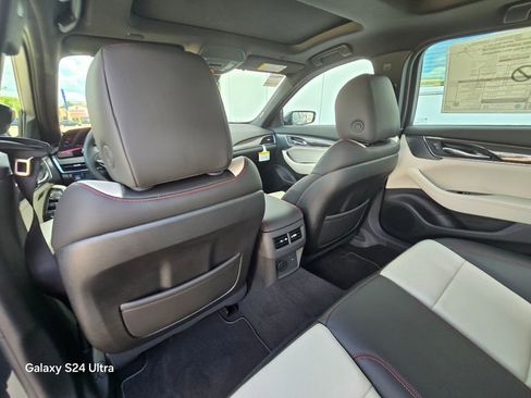 New 2026 Cadillac CT5 V RWD image 16