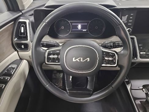 Used 2023 Kia Sorento S w/ Panoramic Sunroof Package AWD/4WD image 27