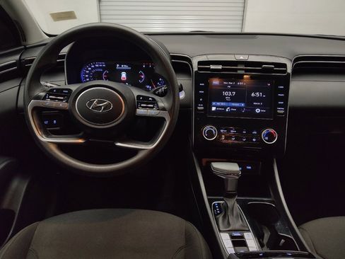 Used 2023 Hyundai Tucson SEL image 22