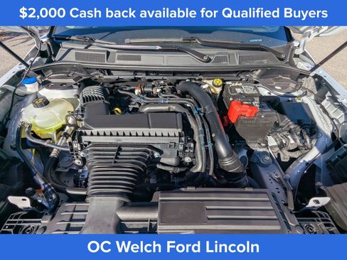 New 2026 Lincoln Corsair Premiere FWD image 11