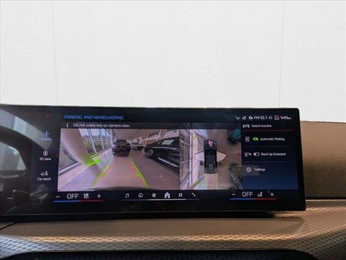 Used 2026 BMW 440i xDrive Coupe image 14