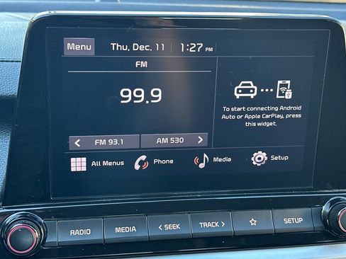 Used 2024 Kia Forte LXS image 23