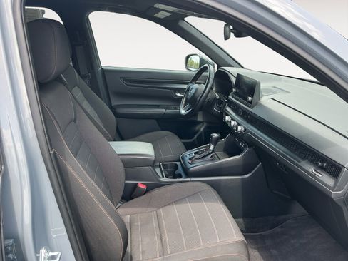 Used 2025 Honda CR-V Sport image 15