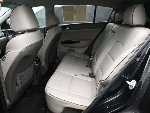 Used 2019 Kia Sportage EX FWD image 14
