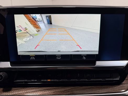 Used 2025 Chevrolet Silverado 1500 RST w/ Convenience Package II image 19