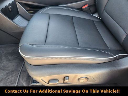 New 2026 Buick Enclave Preferred image 18