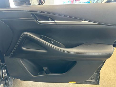 Used 2023 INFINITI QX60 Luxe image 36