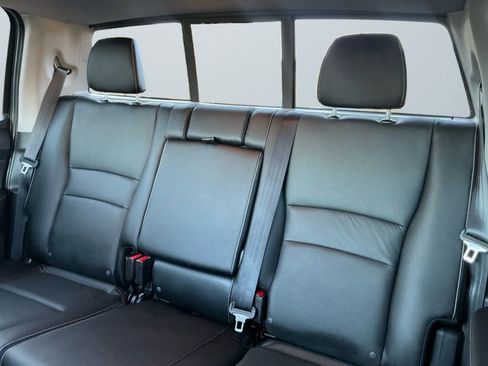 Used 2025 Honda Ridgeline RTL image 14