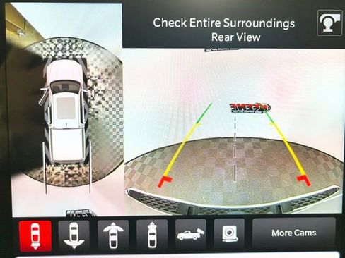New 2026 RAM 1500 Limited image 16