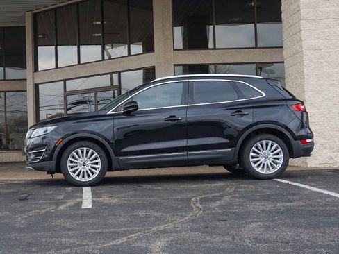 Used 2019 Lincoln MKC Premiere image 8