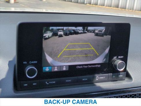 Used 2024 Honda Civic Sport image 18