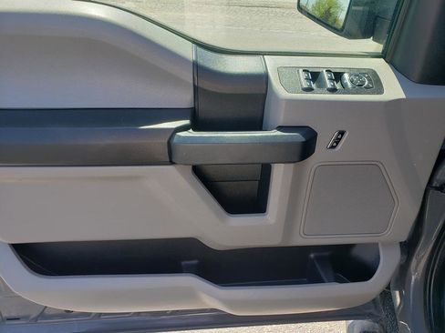 Used 2020 Ford F150 XL w/ Equipment Group 101A Mid AWD/4WD image 11