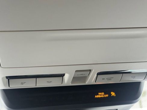 New 2026 MAZDA CX-90 3.3 Turbo w/ Premium Sport Pkg image 20