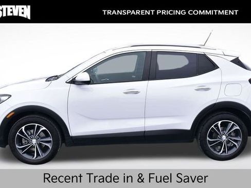 Used 2022 Buick Encore GX Select image 2