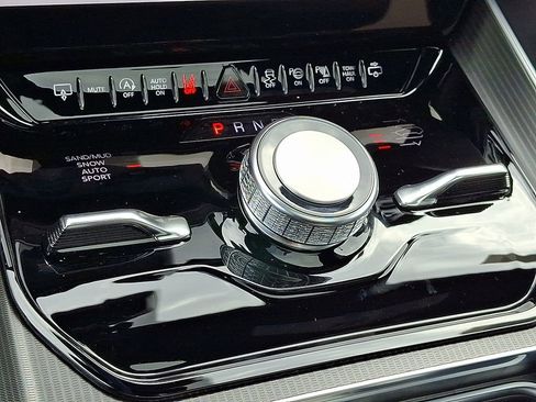 New 2026 Jeep Grand Wagoneer Summit w/ Premium Group III AWD/4WD image 7