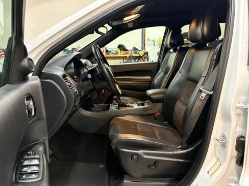 Used 2020 Dodge Durango GT AWD/4WD image 15