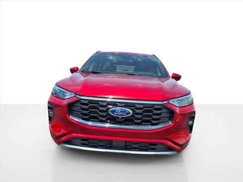 Used 2023 Ford Escape ST-Line Select w/ Tech Pack #2 image 8