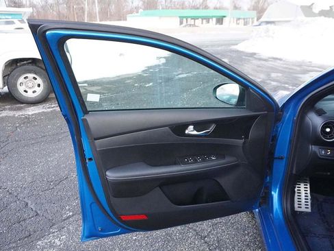 Used 2023 Kia Forte GT-Line w/ GT-Line Technology Package image 22