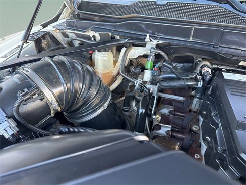 Used 2020 RAM 2500 Laramie image 45