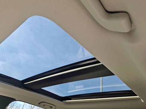 New 2026 MAZDA CX-50 AWD 2.5 S w/ Cargo Package image 12