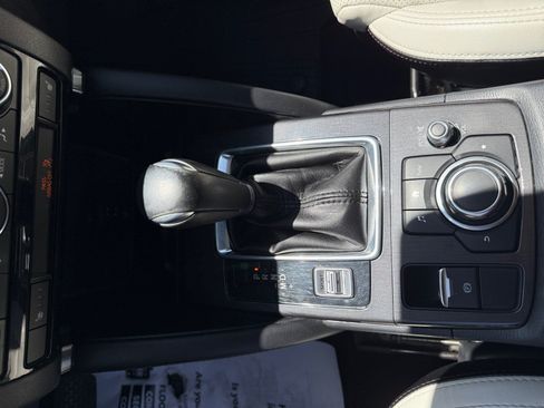 Used 2016 MAZDA CX-5 Grand Touring AWD/4WD image 15
