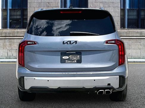 Used 2023 Kia Telluride S AWD/4WD image 4