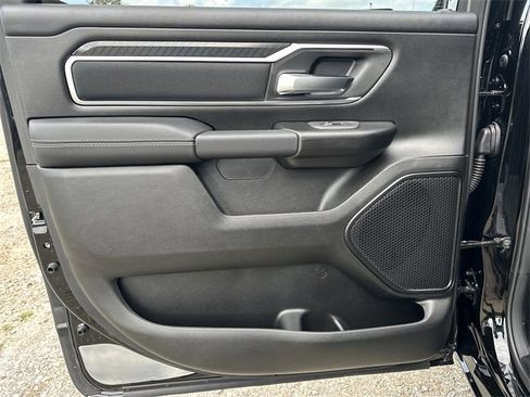 New 2026 RAM 1500 Big Horn image 20